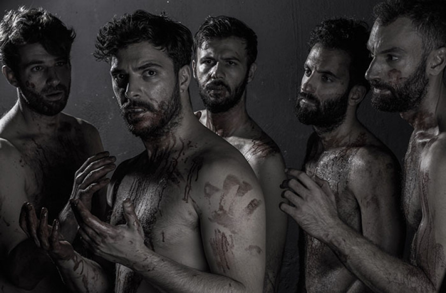 Πάνος Νάτσης: Η τελευταία εκδρομή και η πρεμιέρα της νέας σειράς του Καπουτζίδη που με τόση λαχτάρα περίμενε