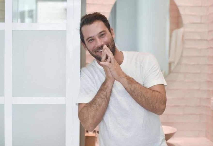 Αντίνοος Αλμπάνης: «Τρέμω τον θάνατο, τρέμω τις αρρώστιες, τρέμω μη συμβεί κάτι και δεν πάνε καλά τα πράγματα»