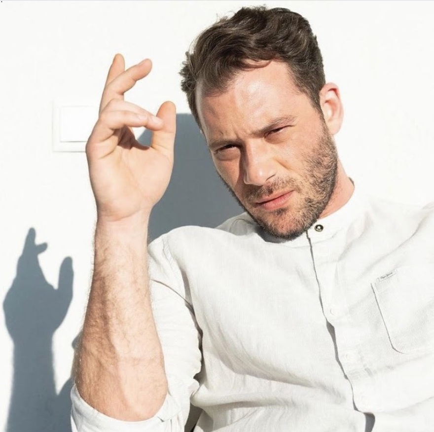 Αντίνοος Αλμπάνης: «Τρέμω τον θάνατο, τρέμω τις αρρώστιες, τρέμω μη συμβεί κάτι και δεν πάνε καλά τα πράγματα»