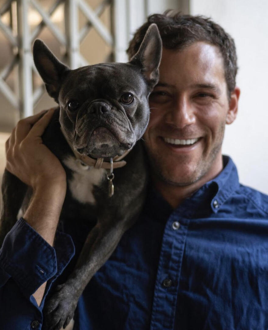 Αντίνοος Αλμπάνης: «Τρέμω τον θάνατο, τρέμω τις αρρώστιες, τρέμω μη συμβεί κάτι και δεν πάνε καλά τα πράγματα»