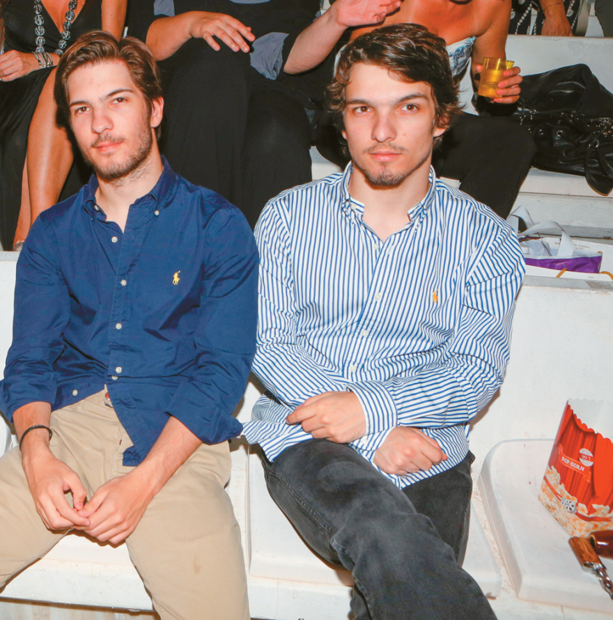 Έκρηξη με γκαζάκια στο γραφείο του δικηγόρου που κατήγγειλε η 24χρονη Γεωργία