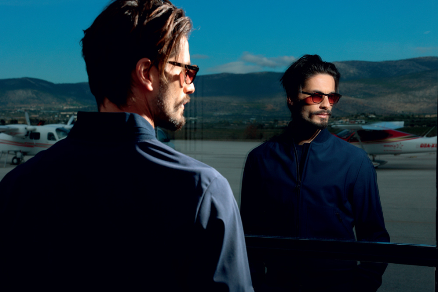 Γιώργος Καράβας: Το όνειρό μου ήταν να γίνω ποδοσφαιριστής