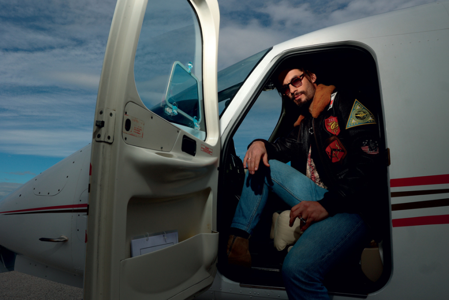 Γιώργος Καράβας: Το όνειρό μου ήταν να γίνω ποδοσφαιριστής