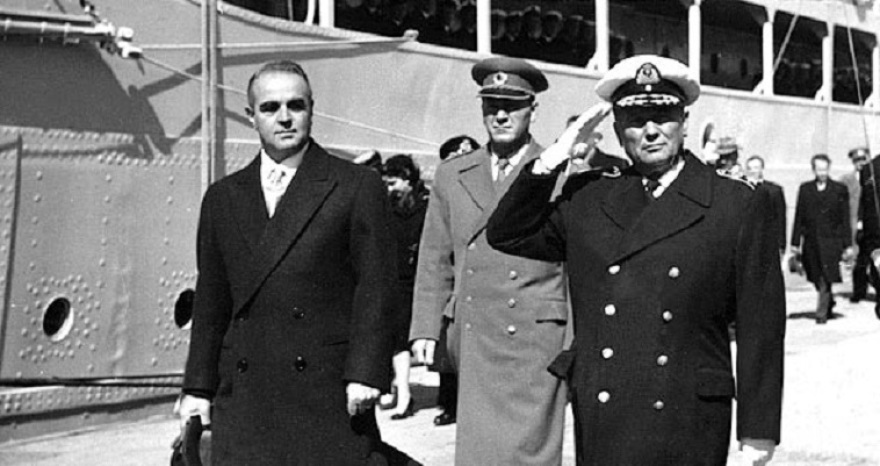 Οι άγνωστες πτυχές του μακεδονικού ζητήματος (1959-1992)