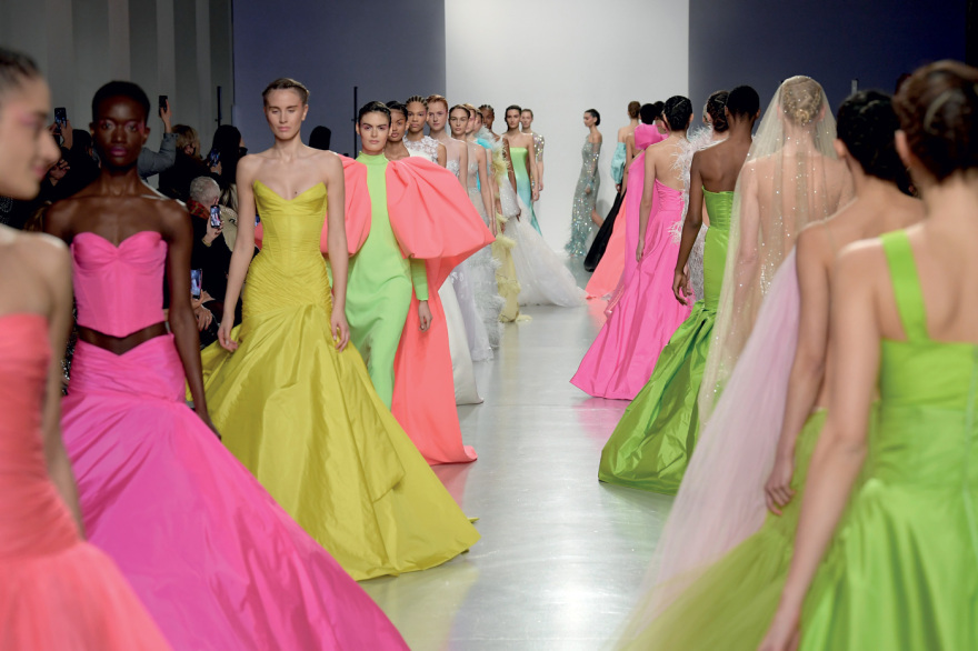 Σήλια Κριθαριώτη: Εκρηξη χαράς και στο Παρίσι