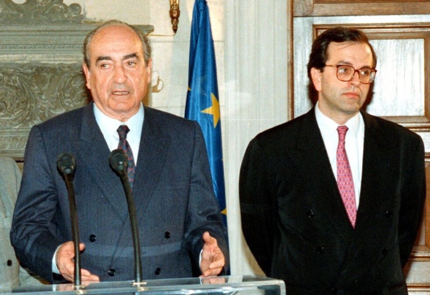 Οι άγνωστες πτυχές του μακεδονικού ζητήματος (1959-1992)