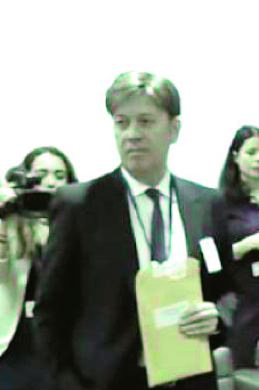 Τζέιµι Ντάιµον: Ο δισεκατομμυριούχος CEO της J.P. Morgan με τις ελληνικές ρίζες