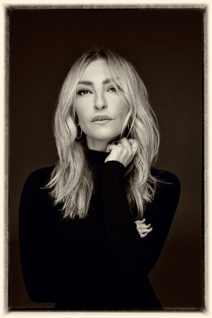 Ρούλα Ρέβη: «Ακόμη και τώρα θα ήθελα άλλο ένα παιδί»