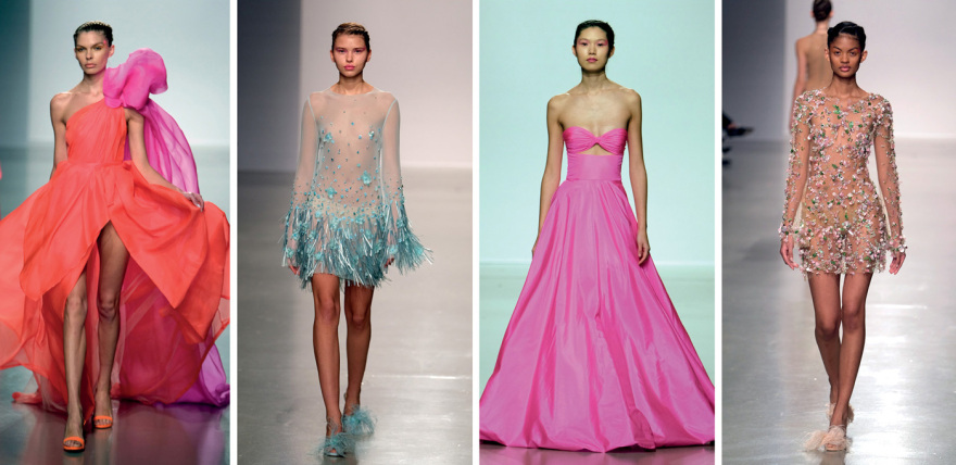 Σήλια Κριθαριώτη: Εκρηξη χαράς και στο Παρίσι