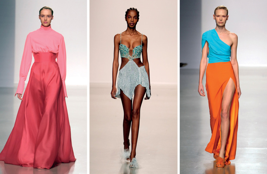 Σήλια Κριθαριώτη: Εκρηξη χαράς και στο Παρίσι