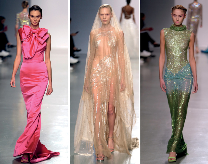 Σήλια Κριθαριώτη: Εκρηξη χαράς και στο Παρίσι