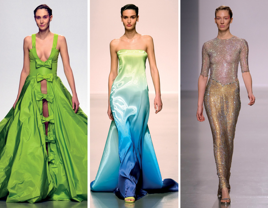 Σήλια Κριθαριώτη: Εκρηξη χαράς και στο Παρίσι