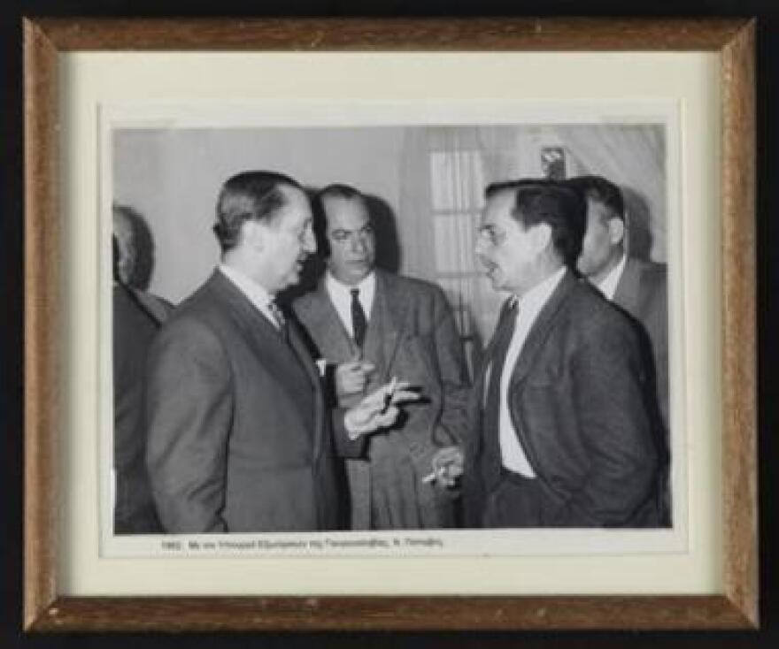 Οι άγνωστες πτυχές του μακεδονικού ζητήματος (1959-1992)