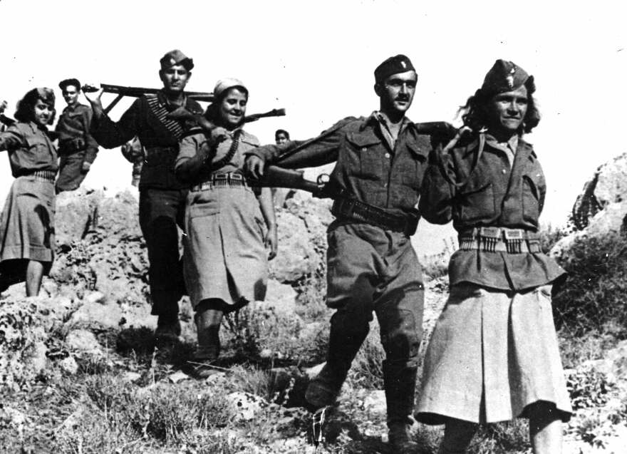 Άνοιξαν τα αρχεία της ΕΣΣ∆: Οι απόρρητες επιστολές Στάλιν - Ζαχαριάδη στον εμφύλιο