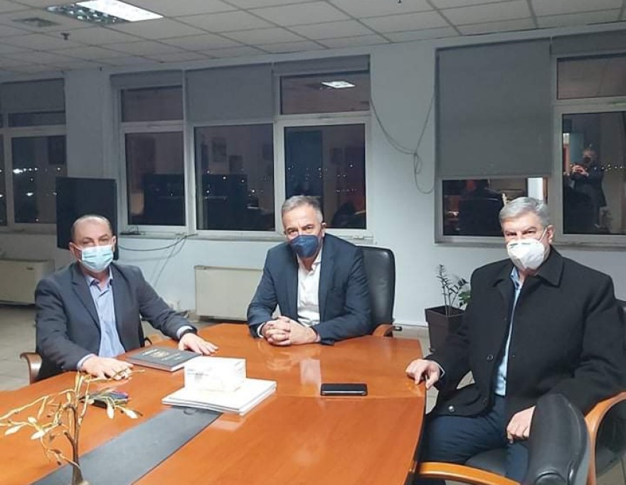 Δολοφονία στη Θεσσαλονίκη: Βρέθηκε το «δρεπάνι» της δολοφονικής επίθεσης στον 19χρονο