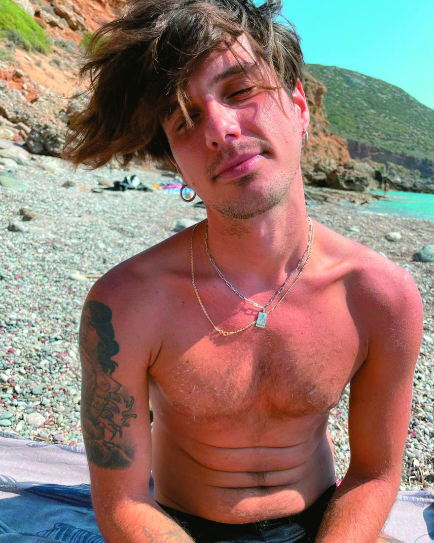 Oι πρωταγωνιστές του Pantene: Τα παιδιά της διαφήμισης που... τρέλαναν τους σεμνότυφους