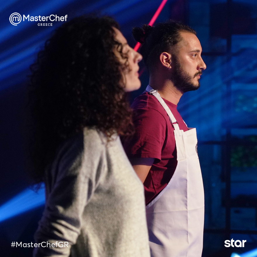 MasterChef 2022: Η πρώτη φάση του bootcamp συνεχίζεται με μαγειρικές μονομαχίες