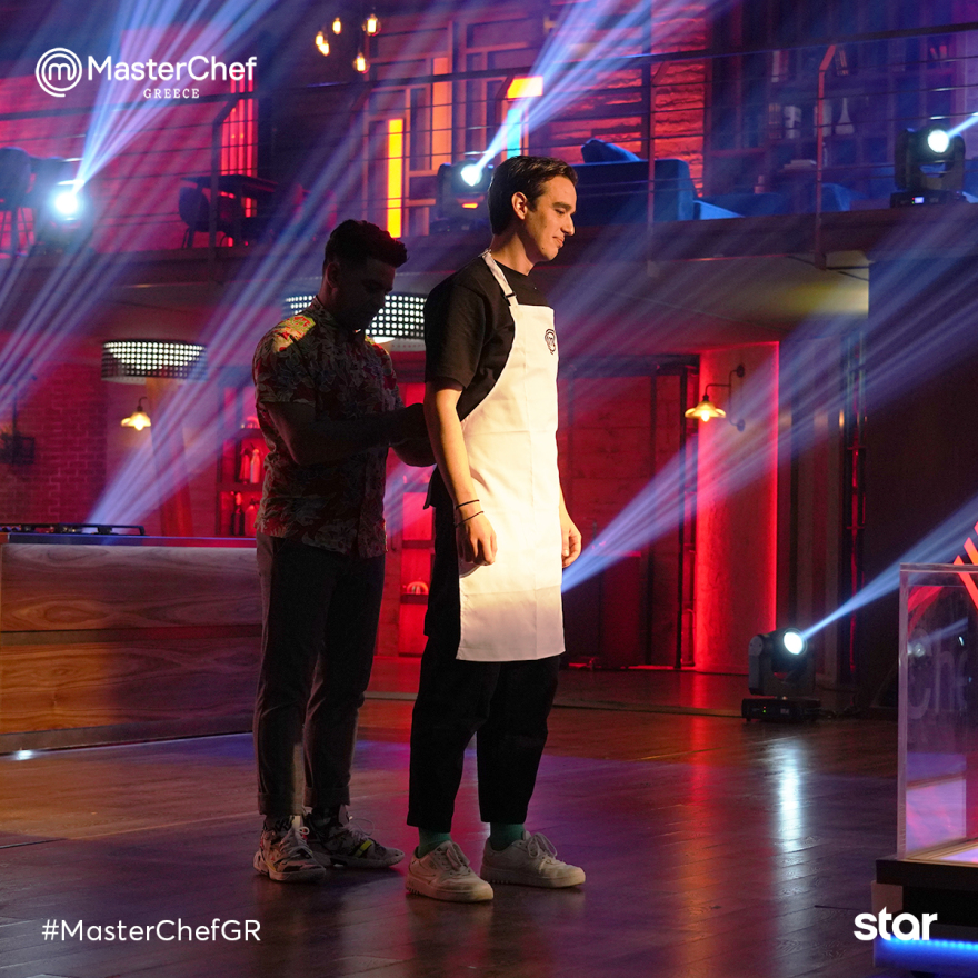 MasterChef 2022: Η πρώτη φάση του bootcamp συνεχίζεται με μαγειρικές μονομαχίες