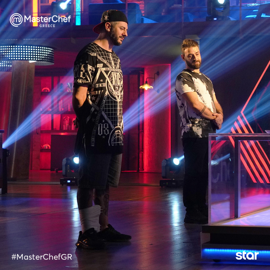 MasterChef 2022: Η πρώτη φάση του bootcamp συνεχίζεται με μαγειρικές μονομαχίες