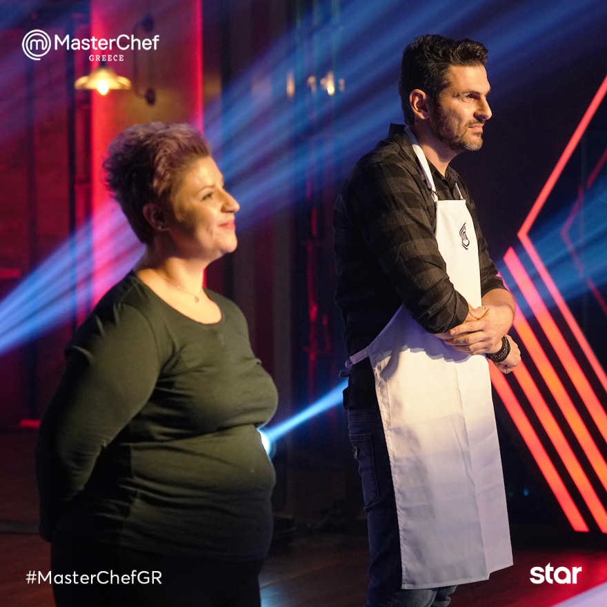 MasterChef 2022: Η πρώτη φάση του bootcamp συνεχίζεται με μαγειρικές μονομαχίες