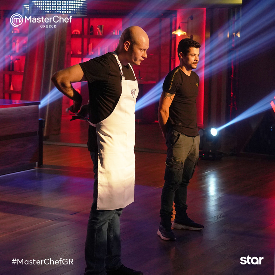MasterChef 2022: Η πρώτη φάση του bootcamp συνεχίζεται με μαγειρικές μονομαχίες