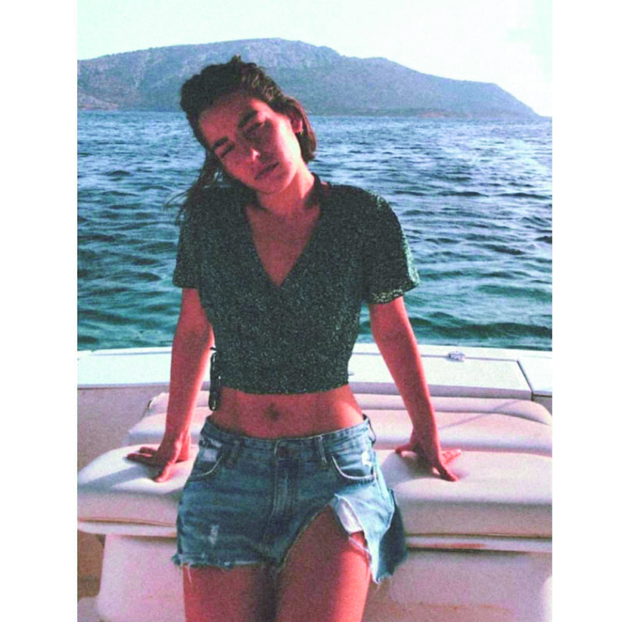 Oι πρωταγωνιστές του Pantene: Τα παιδιά της διαφήμισης που... τρέλαναν τους σεμνότυφους