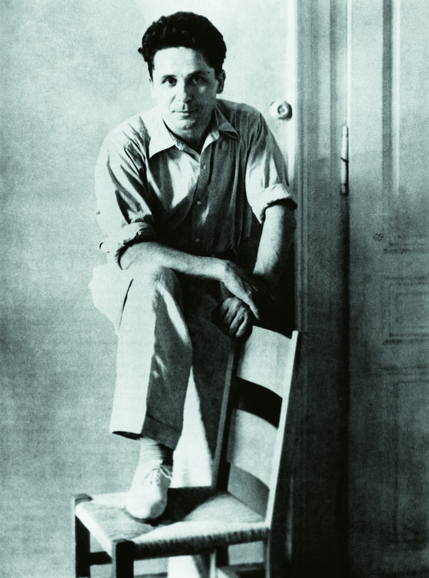 Άνοιξαν τα αρχεία της ΕΣΣ∆: Οι απόρρητες επιστολές Στάλιν - Ζαχαριάδη στον εμφύλιο