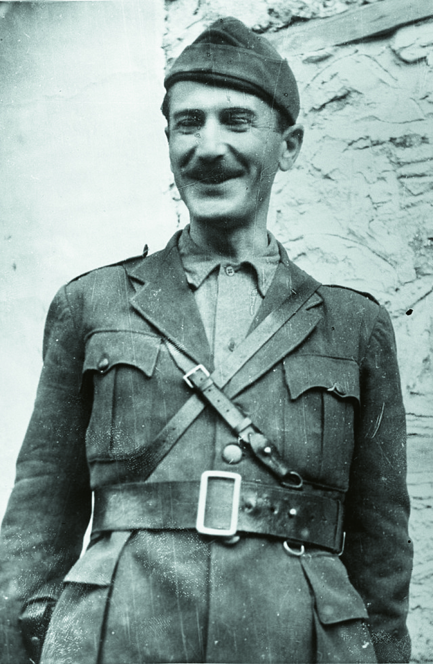 Άνοιξαν τα αρχεία της ΕΣΣ∆: Οι απόρρητες επιστολές Στάλιν - Ζαχαριάδη στον εμφύλιο