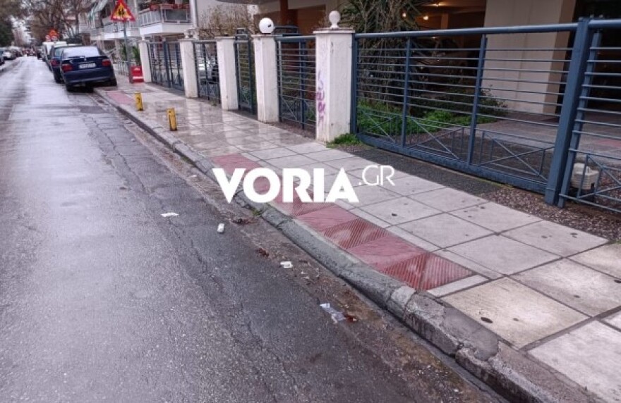 Aιματηρή συμπλοκή στη Θεσσαλονίκη: Μία σύλληψη, για την εν ψυχρώ δολοφονία 19χρονου