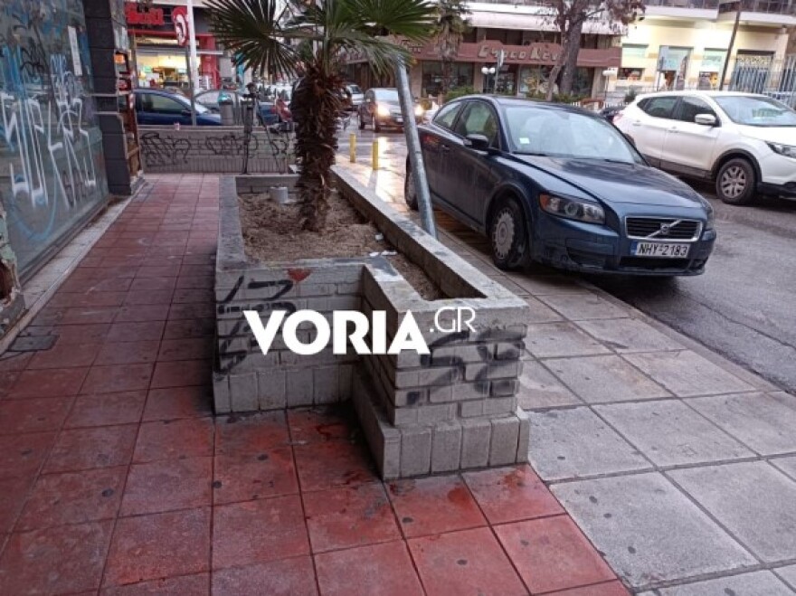 Aιματηρή συμπλοκή στη Θεσσαλονίκη: Μία σύλληψη, για την εν ψυχρώ δολοφονία 19χρονου