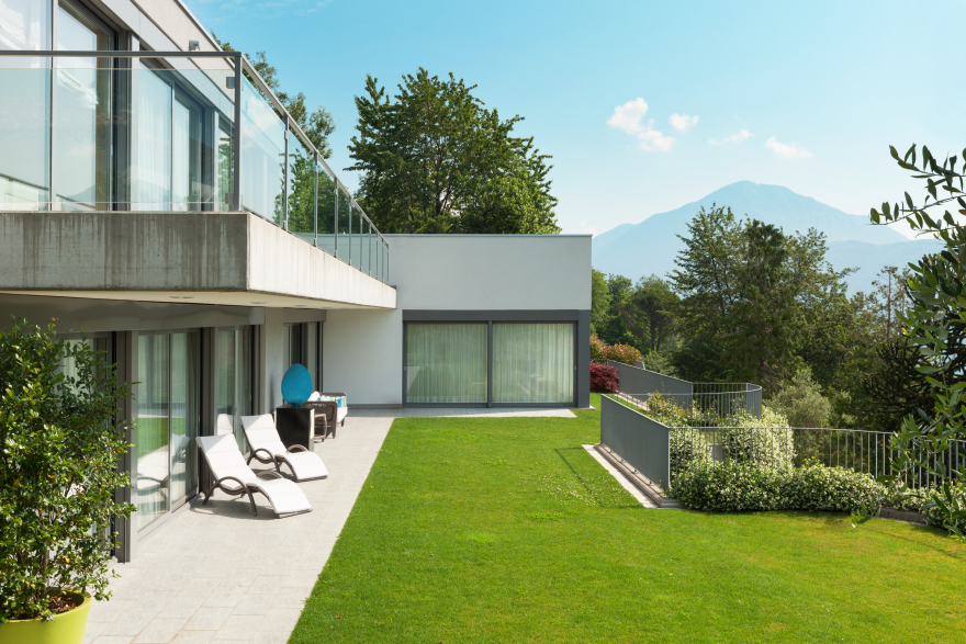 Πώς θα αποκτήσετε μία ενεργειακά “πράσινη” κατοικία