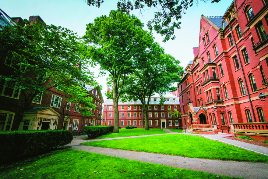 Χάρβαρντ και Κολούμπια ιδρύουν παραρτήματα στην Ελλάδα για μεταπτυχιακές και προπτυχιακές σπουδές