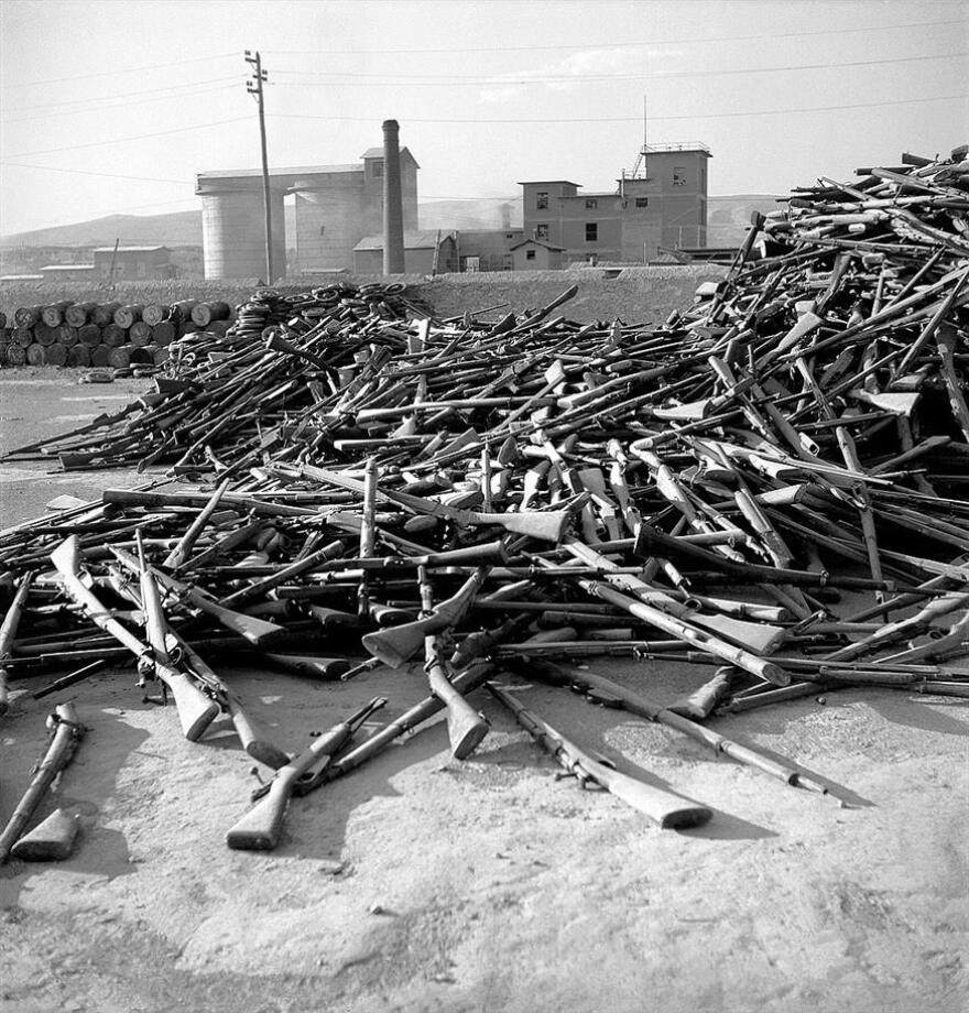 Από τα Δεκεμβριανά στη Συμφωνία της Βάρκιζας – Ο ρόλος της ηγεσίας του Κ.Κ.Ε.