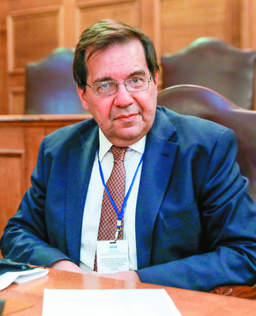 Χάρβαρντ και Κολούμπια ιδρύουν παραρτήματα στην Ελλάδα για μεταπτυχιακές και προπτυχιακές σπουδές