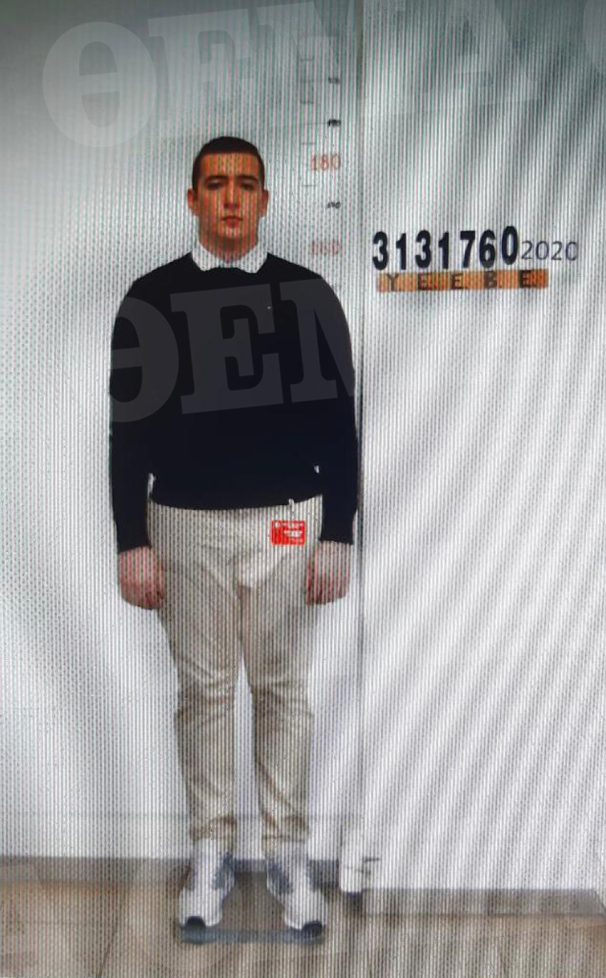 Δολοφονία Άλκη: Αυτός είναι ο Αλβανός που σκότωσε τον 19χρονο στη Θεσσαλονίκη