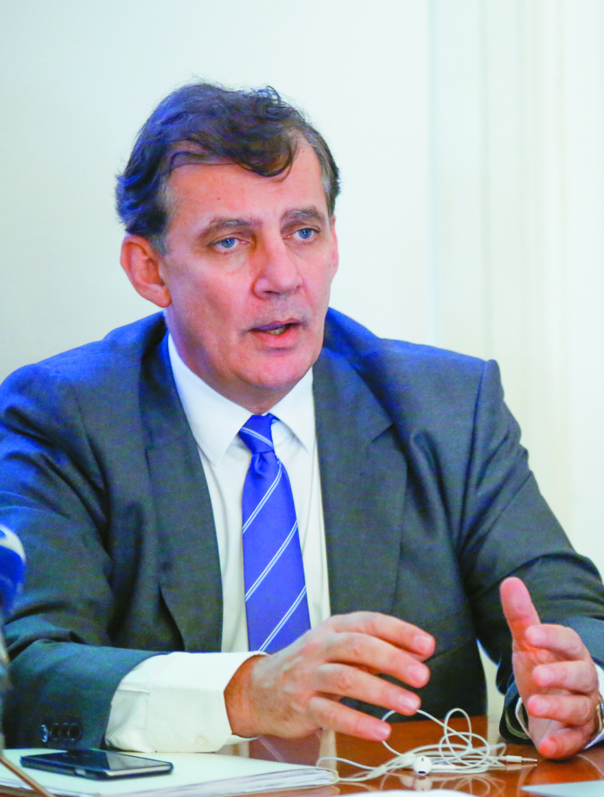 Χάρβαρντ και Κολούμπια ιδρύουν παραρτήματα στην Ελλάδα για μεταπτυχιακές και προπτυχιακές σπουδές