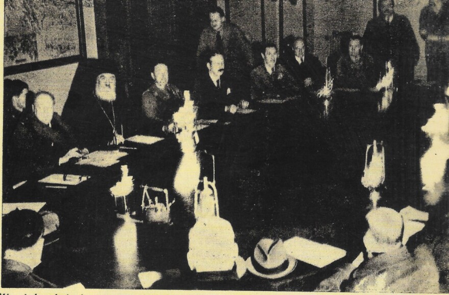 Από τα Δεκεμβριανά στη Συμφωνία της Βάρκιζας – Ο ρόλος της ηγεσίας του Κ.Κ.Ε.