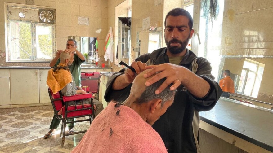 Αφγανιστάν: Νοσοκομεία-κολαστήρια των Ταλιμπάν - Άστεγοι και ναρκομανείς γίνονται κανίβαλοι για να ζήσουν