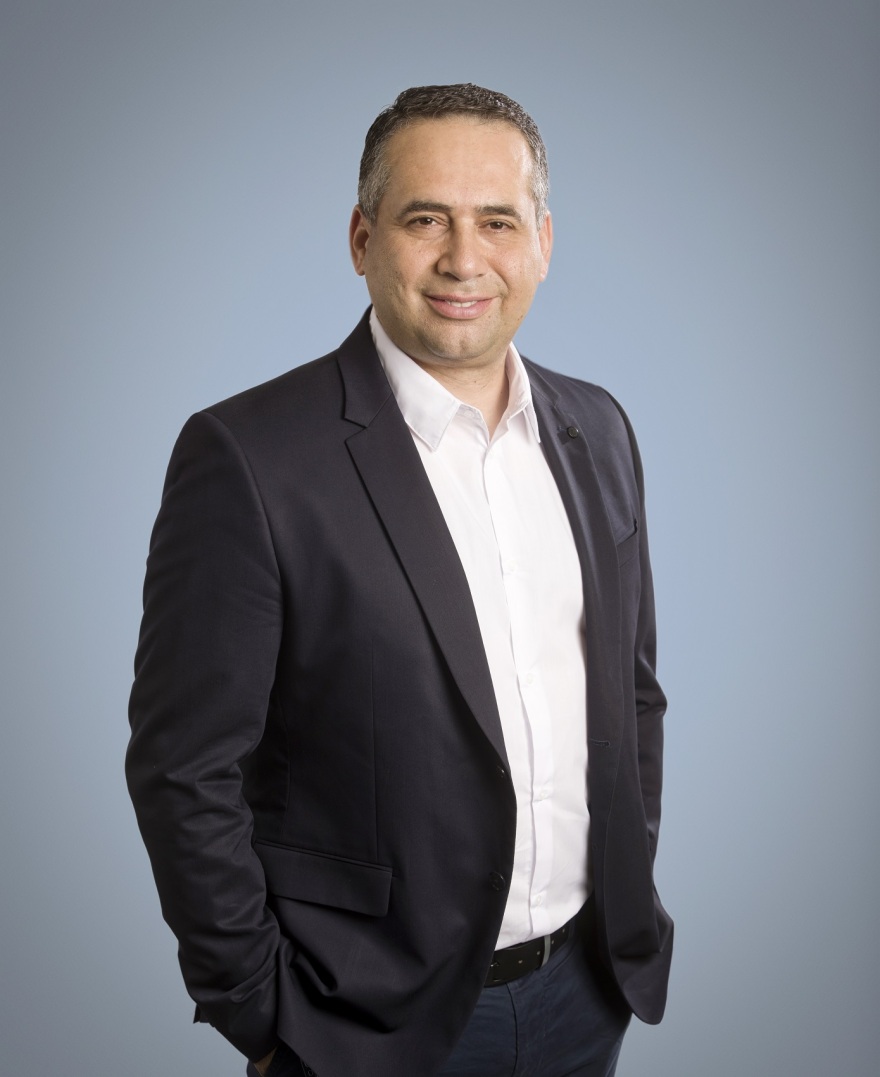 Roche: Καινοτομία πέρα από την επιστήμη