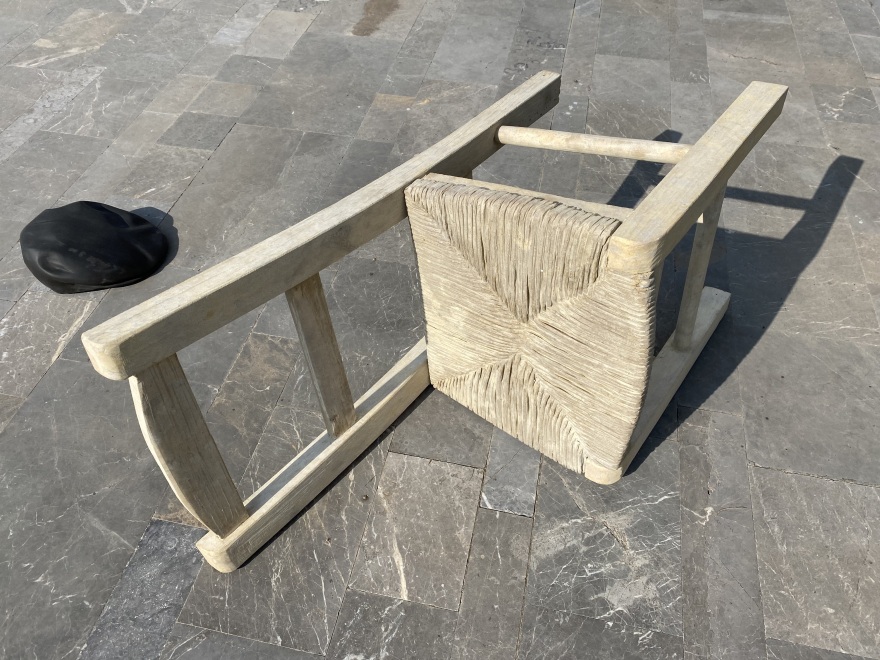 Ζωγραφίζοντας το Ρεμπέτικο χθες και σήμερα  - Φωτογραφίες