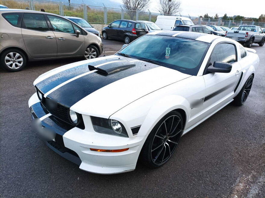 Εξάρθρωση μεγάλου κυκλώματος που είχε ρημάξει δεκάδες σπίτια σε Αττική και Κορινθία με «λεία» πάνω από 500 χιλιάδες ευρώ