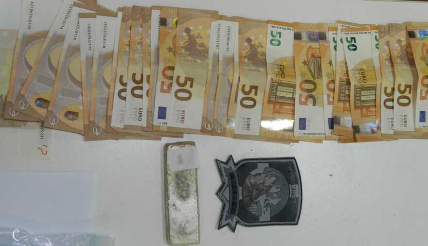 Εξάρθρωση μεγάλου κυκλώματος που είχε ρημάξει δεκάδες σπίτια σε Αττική και Κορινθία με «λεία» πάνω από 500 χιλιάδες ευρώ