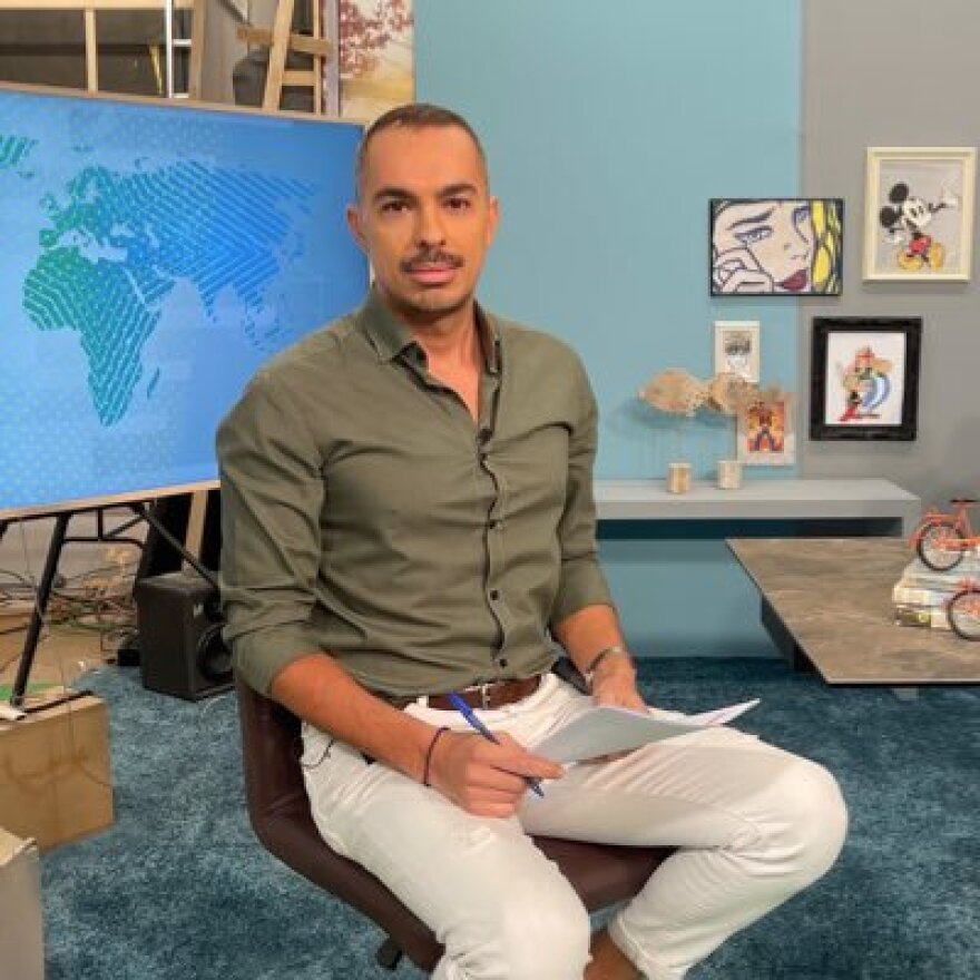 Η επιτομή της τηλεοπτικής ανοησίας και ο ΑΝΤ1 σε αναβρασμό