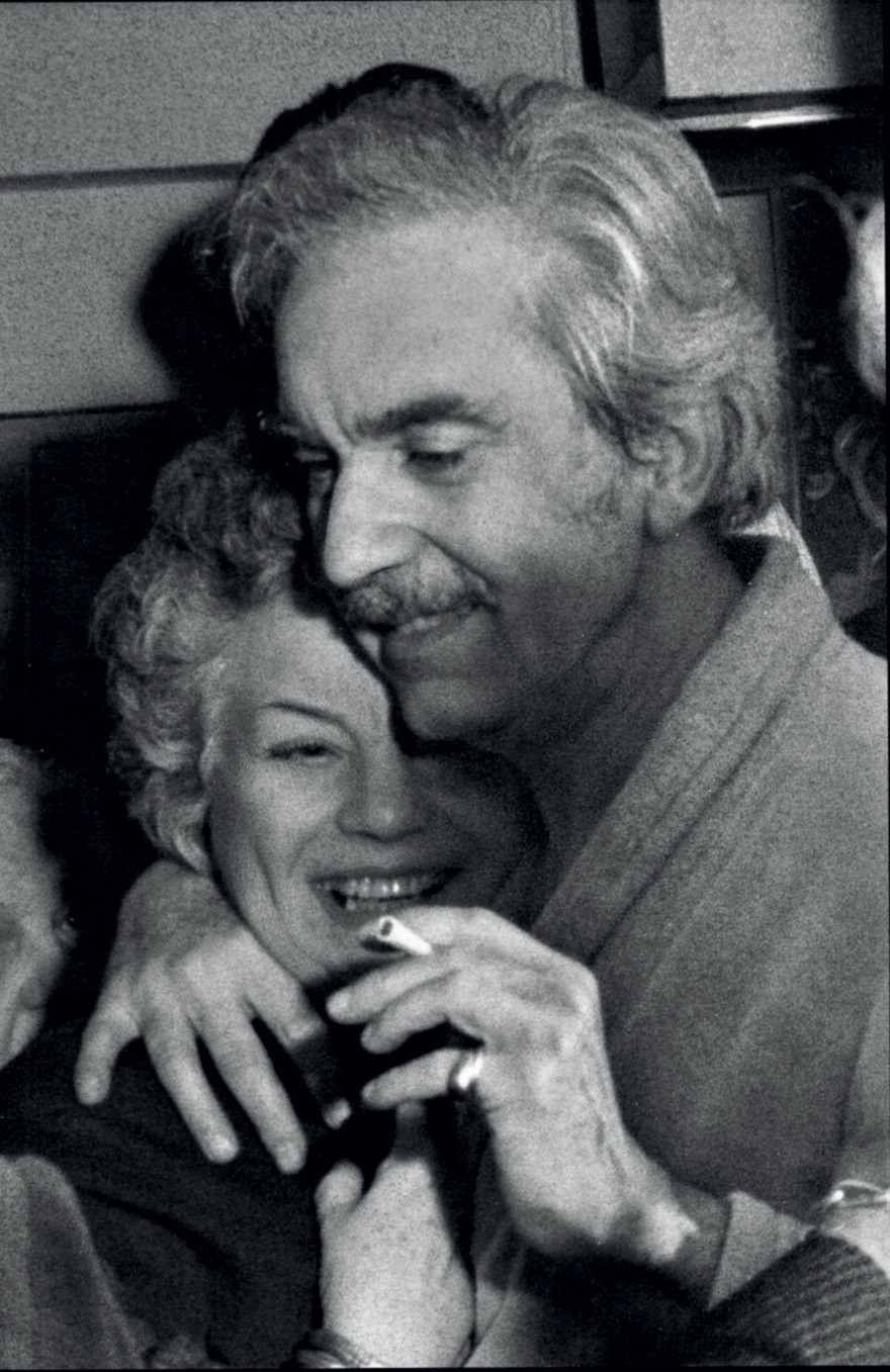 Δημήτρης Χορν: Ένας αιώνας με έναν μύθο της τέχνης