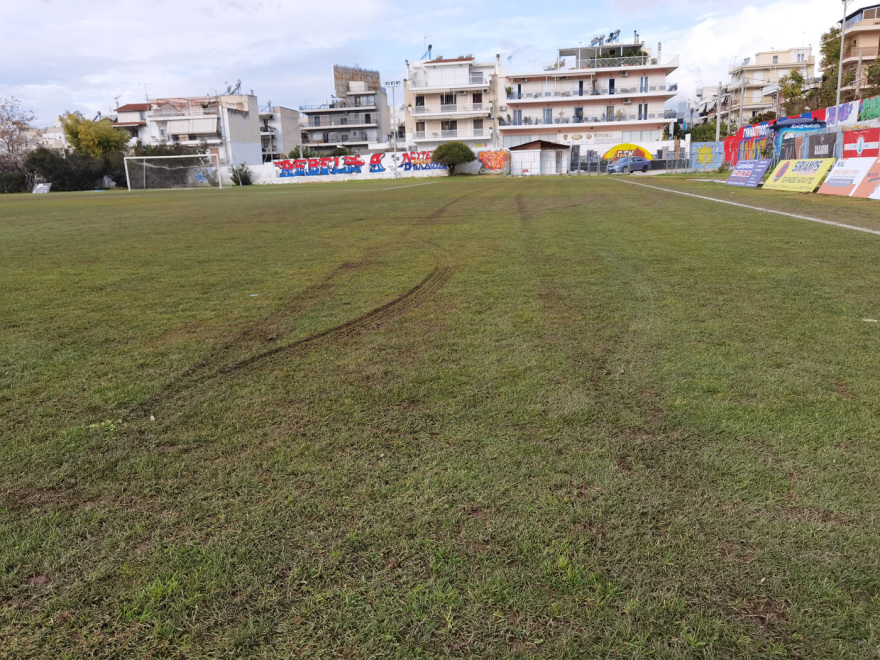 Ηλιούπολη: Είχε κάνει πρόσφατα εξετάσεις ο 22χρονος ποδοσφαιριστής - «20 λεπτά πάλευαν να τον επαναφέρουν»