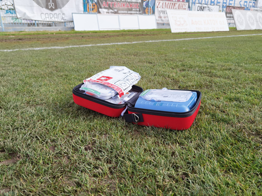 Ηλιούπολη: Είχε κάνει πρόσφατα εξετάσεις ο 22χρονος ποδοσφαιριστής - «20 λεπτά πάλευαν να τον επαναφέρουν»