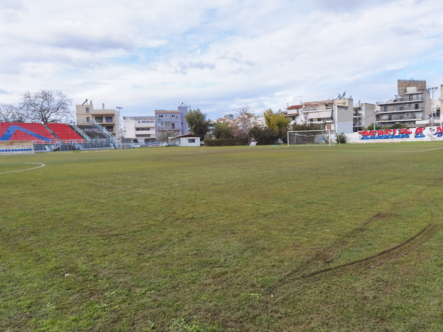 Ηλιούπολη: Είχε κάνει πρόσφατα εξετάσεις ο 22χρονος ποδοσφαιριστής - «20 λεπτά πάλευαν να τον επαναφέρουν»
