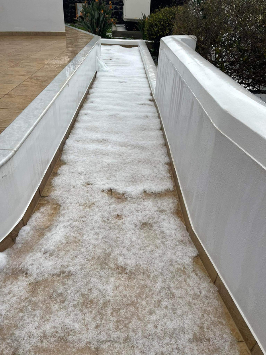 Καιρός: Τελευταία ημέρα κακοκαιρίας η σημερινή, Αλκυονίδες ημέρες προ των πυλών