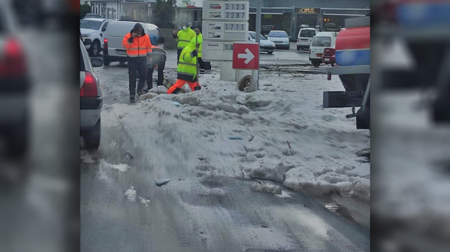 Καιρός: Τελευταία ημέρα κακοκαιρίας η σημερινή, Αλκυονίδες ημέρες προ των πυλών