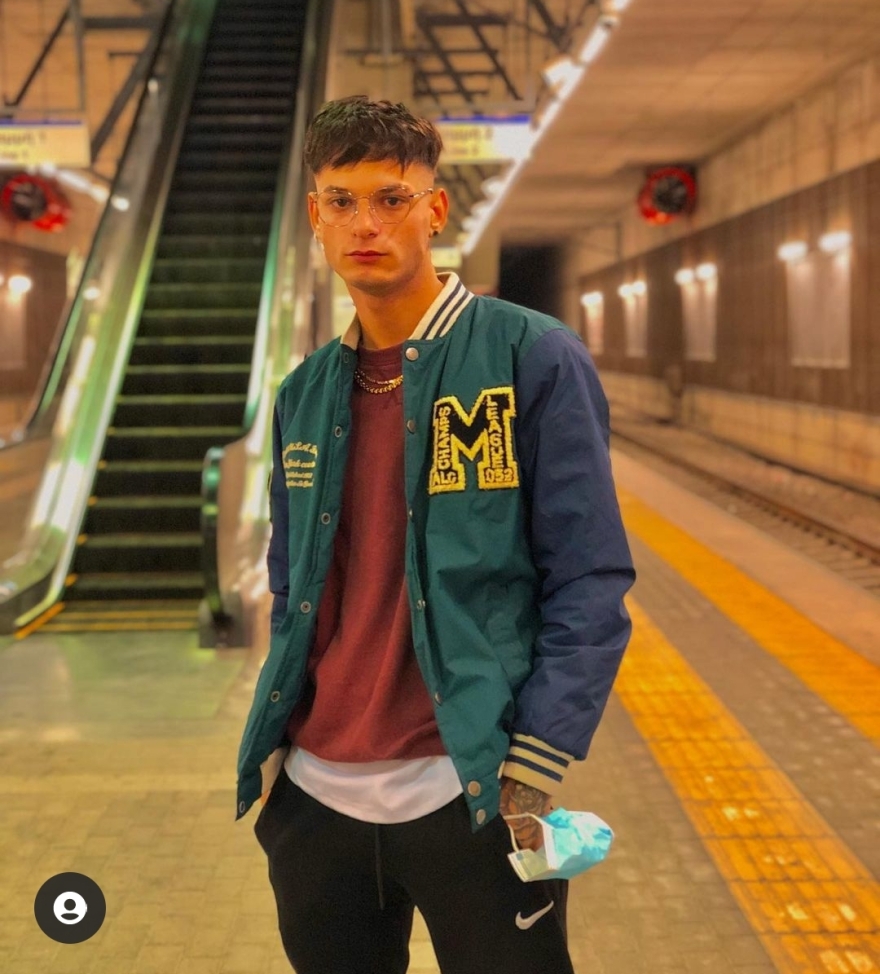 Συγκλονίζει η μαρτυρία 18χρονου: Έτσι με μαχαίρωσαν για να πάρουν την αλυσίδα μου